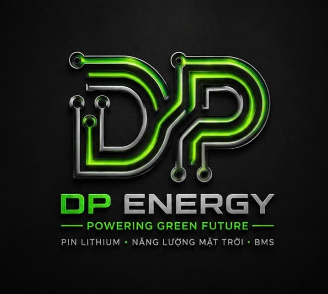 DP Energy Logo