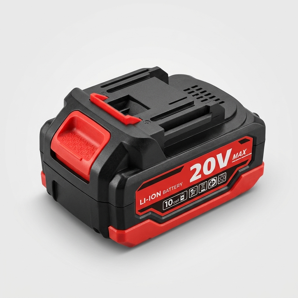 Pin Công Cụ 20V MAX